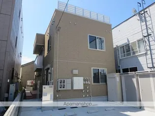 セジュールナカダテの画像