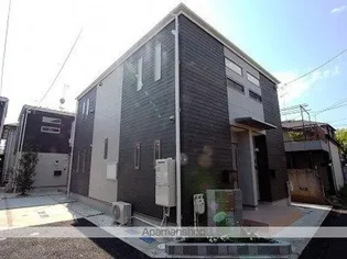 リブリ カームコート恋ヶ窪の画像