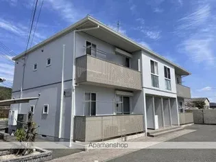 クレセオ A棟の画像