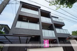 COMFARM Ⅰ【202号室】の外観