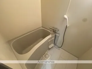 メイテラッセ中島丁【1階】の風呂