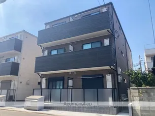 アリアトール【1階】の外観