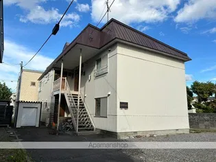 渡辺マンションの画像