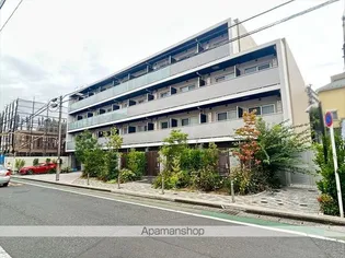 SーRESIDENCE玉川学園前の画像