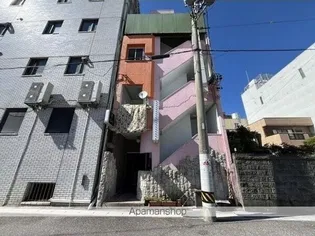 日ノ出町ハイツの画像