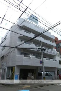 エスパシオ大町IIの画像