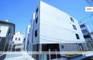 ウェルスクエアイズム千川の画像