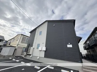 コハル・ファミリアⅡ【1階】の外観