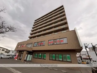 レジデンス黒金の画像