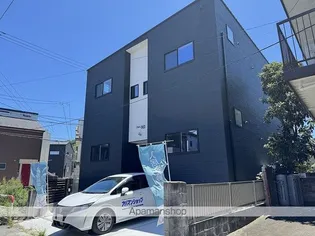 POSH YOKOTEの画像