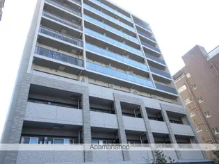 フレンシア高円寺北【2階】の外観