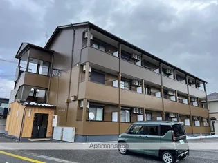 ウッディーパレスUの画像