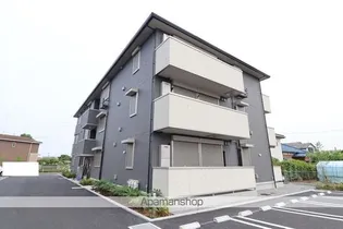 ピースウッドIIの画像