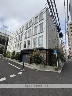 東京都文京区音羽1丁目【マンション】の外観