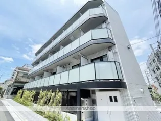 アンベリール大山WESTの画像