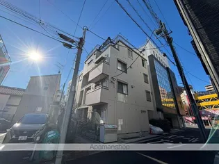 クレセールの画像