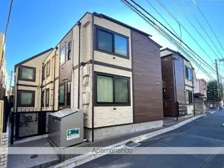 TRアーバンプレイス高田馬場Ⅰ【1階】の外観