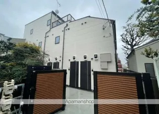 エフプレスト中野弥生町【1階】の外観