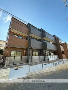 ル カンフリエ北小金の画像