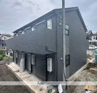 PALETTE笹野台の画像