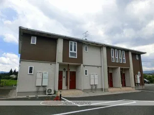 サン オアシスⅡの画像