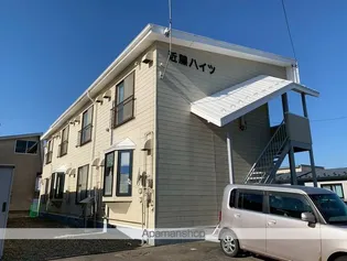 近藤ハイツの画像