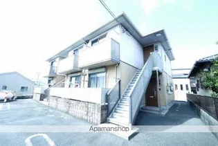 メロディ【1階】の外観