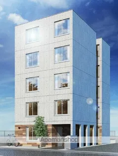 レピュア中板橋駅前レジデンス【501号室】の外観