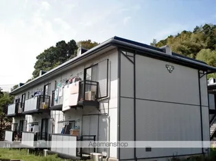 サンガーデン中山Bの画像