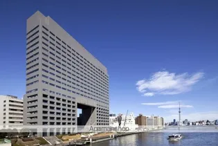 DAIWAリバーゲートレジデンス【6階】の外観