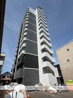 プレリス浅間町フォルテラ【8階】の外観