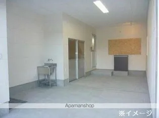 ガレージハウスコスモ【B棟2号室】の内装