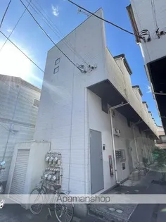 LUTELLA【1階】の外観