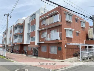 サンセレクト原町の画像