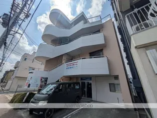 SYビル吹上の画像