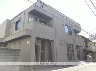 東京都杉並区高円寺北2丁目【マンション】の外観