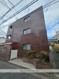 K2フラットの画像