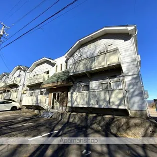 サニーヒルズ伊北 B棟の画像