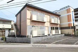 ハイツシモーヌシャトレの画像
