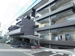 コーポ堀之内の画像
