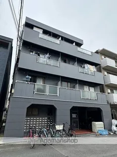 我孫子シャルマン【1階】の外観
