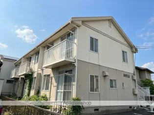 モアクレスト神明の画像