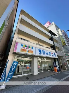 P.Sー9長居【4階】の外観