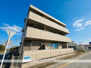 ボヌール東栄の画像