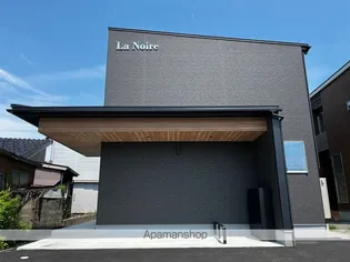 LA NOIREの画像