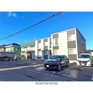 なごみハウス新富Ⅱの画像