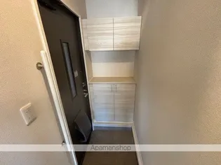 ファーストグリーンⅡ【102号室】の玄関