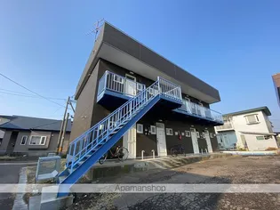 RENO−FINE本通Ⅲ(リノファインホンドオリスリー)【2階】の外観