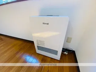 サンヒルズ柏木【1階】の内装