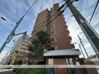 リーセントレジデンスの画像